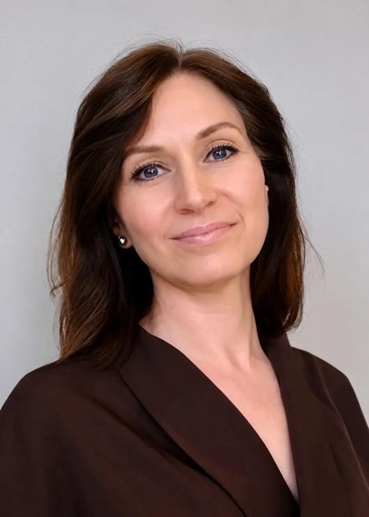 Синцова Людмила