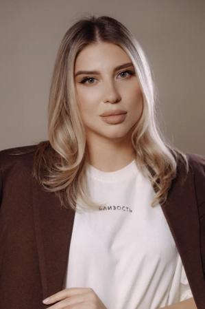 Самусенко
